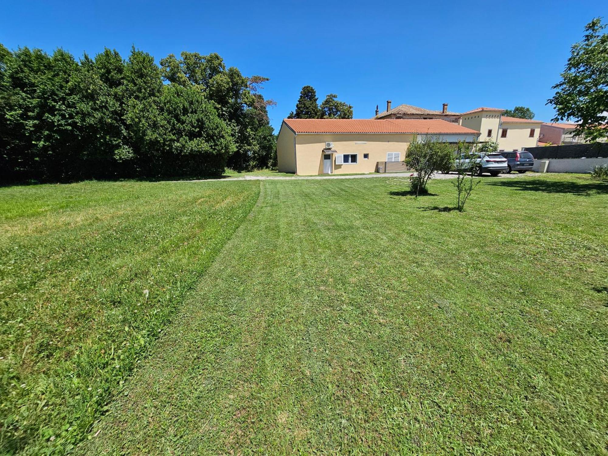 Apartma Bertoki Koper Exterior foto
